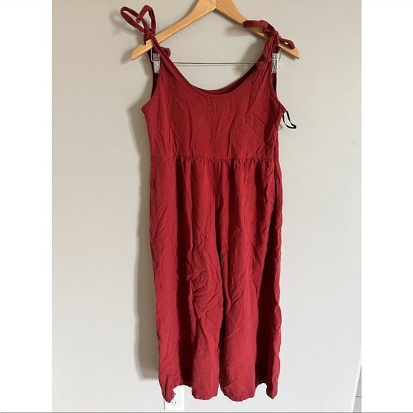 Large Maternity Romper - Picture 1 of 2